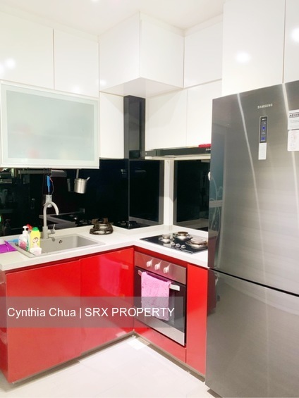 Blk 484B Choa Chu Kang Avenue 5 (Choa Chu Kang), HDB 5 Rooms #214059361
